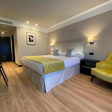Hotel Parque Real Ciudad Real Eksteriør billede